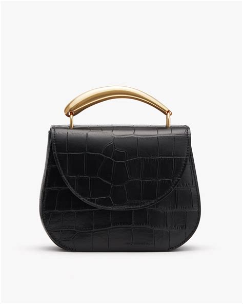 cuyana sculpted handle bag|cuyana gift bags.